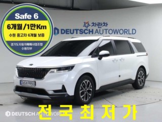 기아 카니발 카니발 4세대 디젤 9인승 프레스티지