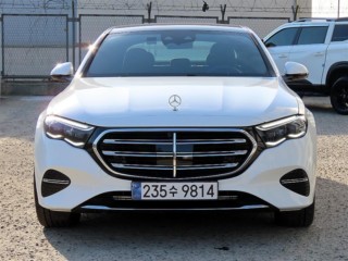 벤츠 E 클래스 E-클래스 W214 E350 e 4MATIC 익스클루시브 EQ