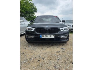 BMW 5시리즈 5시리즈 (G30) 520i 럭셔리
