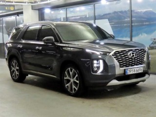 현대 팰리세이드 디젤 2.2 4WD 프레스티지
