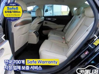기아 K9 더 K9 3.8 GDI AWD 그랜드 플래티넘