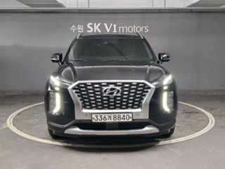 현대 팰리세이드 가솔린 3.8 4WD 프레스티지