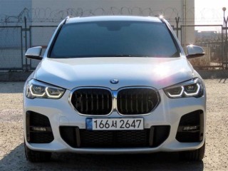 BMW X1 X1 (F48) xDrive 20i M 스포츠
