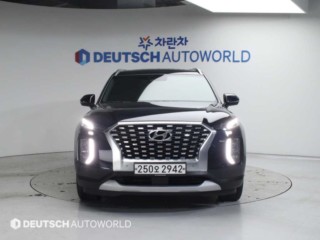 현대 팰리세이드 가솔린 3.8 4WD 익스클루시브