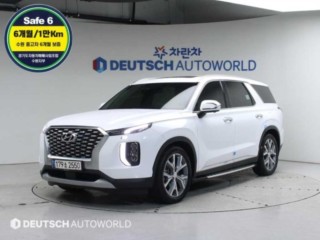 현대 팰리세이드 가솔린 3.8 4WD 프레스티지