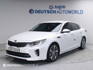 기아 K5 K5 2세대 SX 2.0 프레스티지