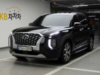 현대 팰리세이드 가솔린 3.8 2WD 프레스티지