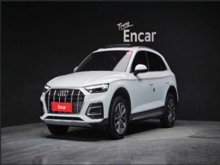 아우디 Q5 Q5 (FY) 45 TFSI 콰트로
