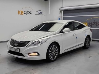 현대 그랜저 그랜저 HG HG300 EXCLUSIVE