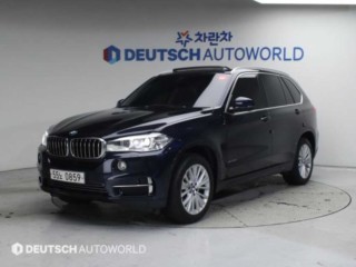 BMW X5 X5 (F15) xDrive 30d