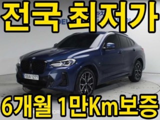 BMW X4 X4 (G02) xDrive 20i M 스포츠 프로