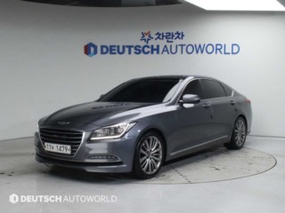 현대 제네시스 제네시스DH G330 프리미엄 AWD