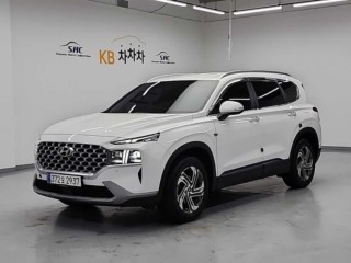 현대 싼타페 더 뉴 싼타페 디젤 2.2 2WD 프레스티지