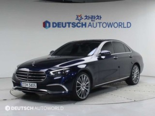 벤츠 E 클래스 E-클래스 W213 E450 4MATIC 익스클루시브