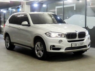 BMW X5 X5 (F15) xDrive 30d