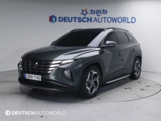현대 투싼 투싼 (NX4) 가솔린 1.6 터보 2WD 인스퍼레이션