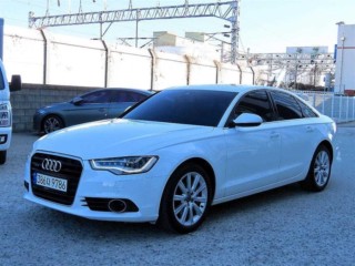 아우디 A6 뉴A6 3.0 TFSI 콰트로
