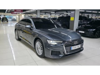 아우디 A6 A6 (C8) 45 TFSI 프리미엄