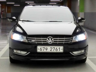 폭스바겐 파사트 더 뉴 파사트 1.8 TSI
