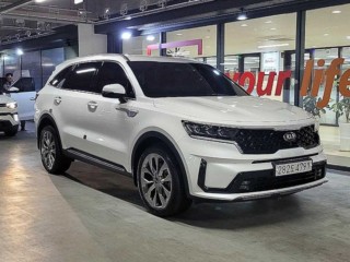 기아 쏘렌토 쏘렌토 4세대(MQ4) 디젤 2.2 2WD 트렌디