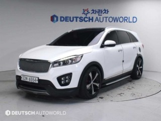 기아 쏘렌토 올 뉴 쏘렌토 디젤 2WD 2.0 프레스티지