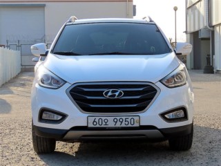 현대 투싼 뉴 투싼iX 디젤(E-VGT)2WD 스마트 스페셜