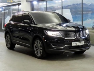 링컨 MKX MKX 2세대 2.7 AWD 리저브