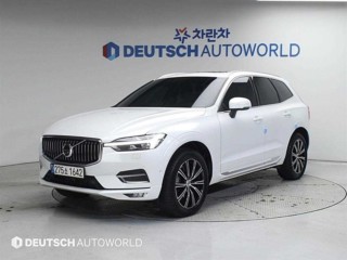 볼보 XC60 XC60(2세대) B5 AWD 인스크립션