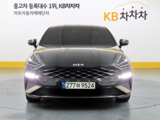 기아 K8 2.5 2WD 시그니처