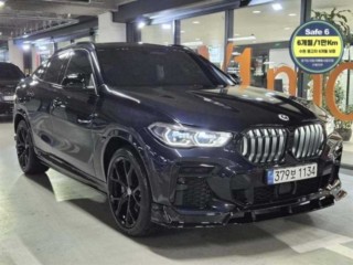 BMW X6 X6 (G06) xDrive 30d M 스포츠
