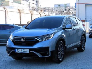 혼다 CR-V CR-V 5세대 1.5 EX-L 2WD