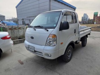 소형화물 카고(소형) [카고]봉고3 4WD