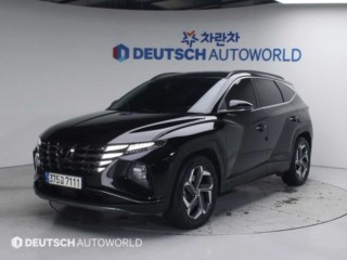 현대 투싼 투싼 (NX4) 가솔린 1.6 터보 2WD 인스퍼레이션