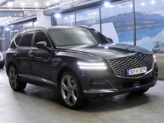 제네시스 GV80 디젤 3.0 AWD