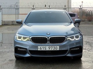 BMW 5시리즈 5시리즈 (G30) 530i M 스포츠 플러스