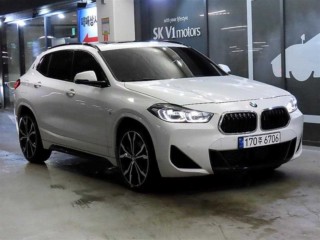 BMW X2 X2 (F39) xDrive 20i M 스포츠