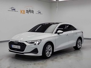 아우디 A3 A3(8Y) 40 TFSI