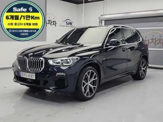 BMW X5 X5 (G05) xDrive 45e M 스포츠