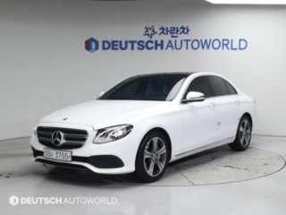 벤츠 E 클래스 E-클래스 W213 E300 아방가르드