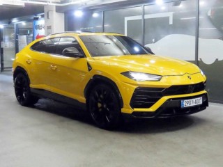 람보르기니 우루스 4.0 V8