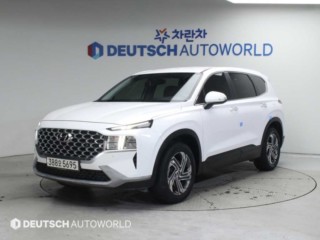 현대 싼타페 더 뉴 싼타페 디젤 2.2 2WD 프리미엄