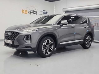 현대 싼타페 싼타페 TM 디젤 2.2 2WD 익스클루시브