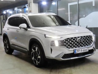 현대 싼타페 더 뉴 싼타페 디젤 2.2 4WD 프레스티지