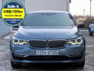 BMW 그란투리스모 6시리즈 GT (G32) 630i xDrive 럭셔리