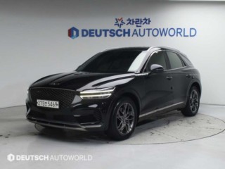 제네시스 GV70 2.5T 가솔린 2WD