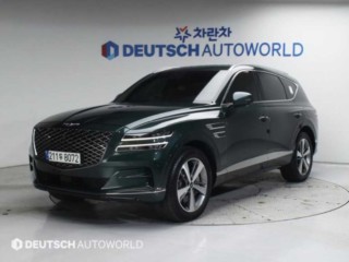 제네시스 GV80 가솔린 2.5T 2WD