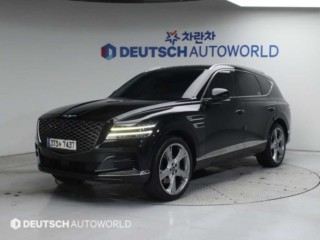 제네시스 GV80 가솔린 2.5T AWD