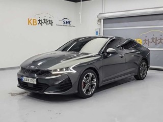 기아 K5 K5 3세대 2.0 노블레스
