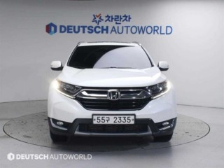 혼다 CR-V CR-V 5세대 1.5 EX-L 4WD