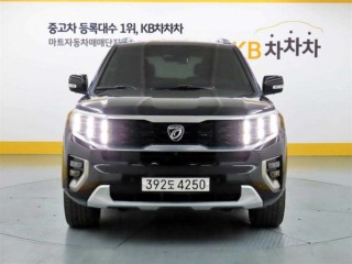 기아 모하비 모하비 더 마스터 4WD 마스터즈 6인승